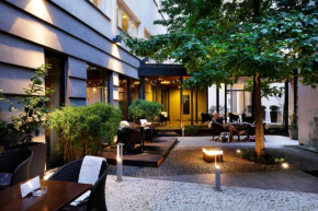 Hotel Prokop Square